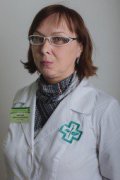 Сиротина Марина Владимировна