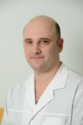 Афанасьев Юрий Андреевич