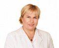 Чебышева Элла Николаевна