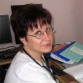 Сентюрина Элеонора Владимировна