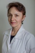 Рубан Лина Анатольевна