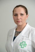 Жукова Дарья Витальевна