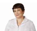 Соколовская Александра Валентиновна