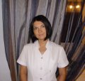 Машарова Наталья Сергеевна