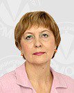 Чукреева Татьяна Викторовна