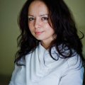 Голубинская Анастасия