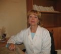 Черникова Ольга Васильевна