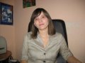 Глебашева Наталья Алексеевна