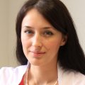 Сысоева Анна Алексеевна