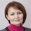 Казека Гюльнара Рафаэльевна