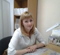 Савинцева Анна Владимировна
