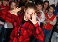 Кудрявцева Анастасия