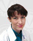 Волкова Алиса Алексеевна