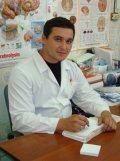 Михеев Антон Владимирович