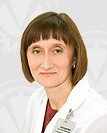 Ворошилина Екатерина Сергеевна