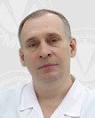 Яковлев Сергей Николаевич