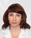 Богославцева Марина Викторовна