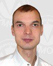 Терехов Алексей Сергеевич