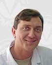 Борчанинов Дмитрий Валерьевич