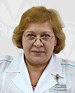 Токаржевская Лариса Владимировна