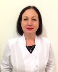 Лазько Елена