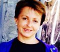 Кудрявцева Элла