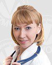 Терентьева Ольга Васильевна