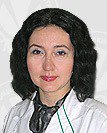 Копылова Наталья Борисовна