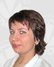 Кузнецова Елена Васильевна
