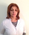 Липчанская Альвина
