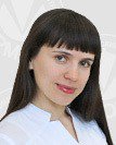 Паначева Евгения Александровна