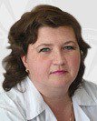 Лаптева Елена Владимировна
