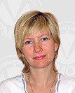 Абакумова Елена Ивановна