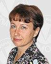Астапович Наталья Васильевна