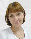 Рыбакова Юлия Александровна