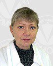 Кузнецова Светлана Васильевна