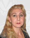 Владимирова Наталья Борисовна