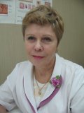 Касымова Нина Алексеевна