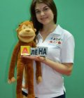 Сильченко Елена