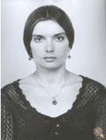 Лавриненко Людмила
