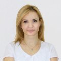 Ходаченко Виктория Васильевна