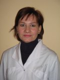 Падерина Лариса Евгеньевна