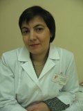 Левчук Лариса Васильевна