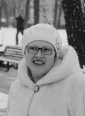 Постовалова Екатерина Владимировна