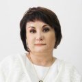 Арсеева Джульетта