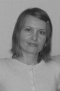 Лежнина Татьяна Ивановна