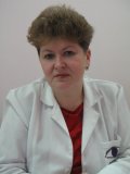 Глинберг Ольга Валентиновна