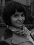 Переверова Ольга Владимировна