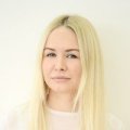 Кондрашова Людмила
