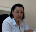 Побежимова Наталья Андреевна